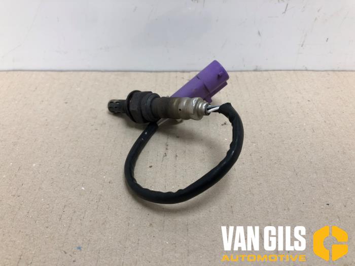Gebruikte Lambda Sonde Ford Fiesta 5 (JD/JH) 1.4 16V Prijs € 20,00 Margeregeling aangeboden door Van Gils Automotive