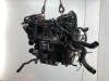 Motor van een Skoda Yeti (5LAC), 2009 / 2017 1.4 TSI 16V, SUV, Benzine, 1.390cc, 90kW (122pk), FWD, CAXA, 2010-06 / 2015-05 2011