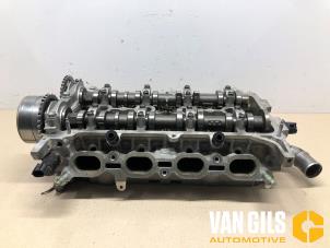 Gebruikte Cilinderkop Toyota Yaris III (P13) 1.5 16V Hybrid Prijs € 249,99 Margeregeling aangeboden door Van Gils Automotive