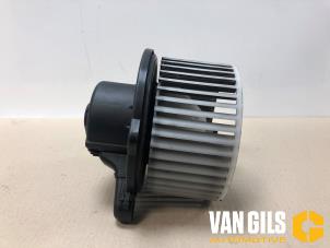 Gebruikte Blower Hyundai Getz 1.4i 16V Prijs € 40,00 Margeregeling aangeboden door Van Gils Automotive