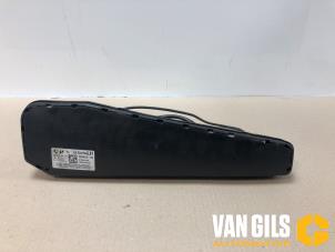 Gebruikte Airbag stoel (zitplaats) BMW 3 serie Touring (F31) 320i 2.0 16V Prijs € 50,00 Margeregeling aangeboden door Van Gils Automotive