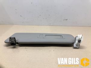 Gebruikte Zonneklep BMW 3 serie Touring (F31) 320i 2.0 16V Prijs € 30,00 Margeregeling aangeboden door Van Gils Automotive