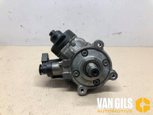 Gebruikte Brandstofpomp Mechanisch Seat Alhambra (7N) 2.0 TDI 16V Prijs op aanvraag aangeboden door Van Gils Automotive