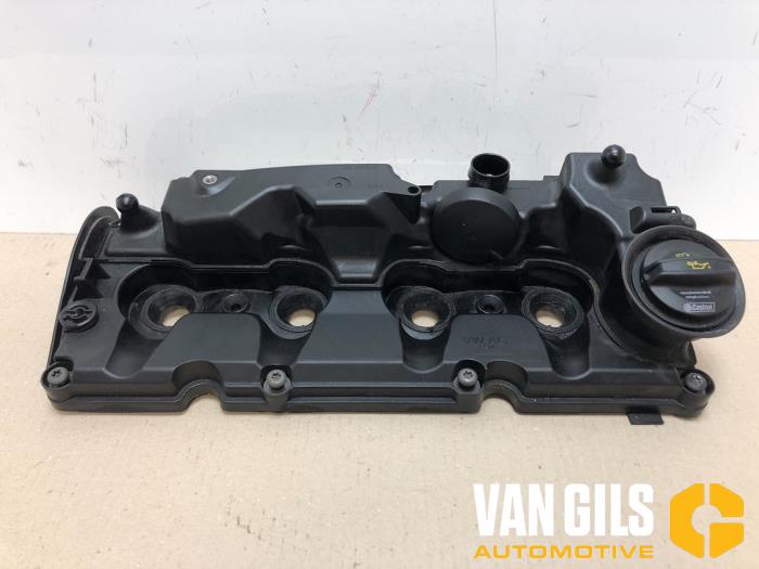 Gebruikte Kleppendeksel Seat Alhambra (7N) 2.0 TDI 16V Prijs € 50,00 Inclusief btw aangeboden door Van Gils Automotive