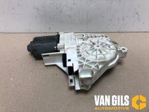 Gebruikte Portierruitmotor Audi A1 Sportback (8XA/8XF) 1.6 TDI 16V Prijs op aanvraag aangeboden door Van Gils Automotive