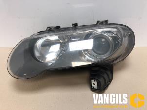 Gebruikte Koplamp links Rover 75 2.0 CDTi 16V Prijs € 65,00 Margeregeling aangeboden door Van Gils Automotive