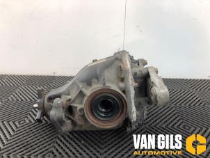 Gebruikte Differentieel achter Mercedes S (W221) 4.7 S-450 32V Prijs op aanvraag aangeboden door Van Gils Automotive