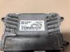 Computer Motormanagement van een Chevrolet Spark (M300) 1.0 16V 2011
