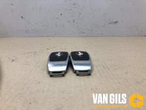 Gebruikte Sleutel Mercedes A (177.0) 1.3 A-200 Turbo 16V Prijs op aanvraag aangeboden door Van Gils Automotive