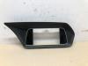 Mercedes-Benz E (R207) E-200 2.0 Turbo 16V Dashboard deel