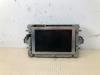 Mercedes-Benz E (R207) E-200 2.0 Turbo 16V Display Interieur