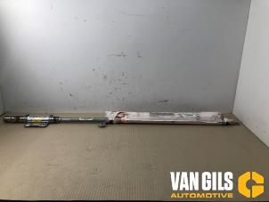 Gebruikte Airbag portier 2Deurs rechts Mercedes E (R207) E-200 2.0 Turbo 16V Prijs € 125,00 Margeregeling aangeboden door Van Gils Automotive