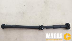 Gebruikte Cardanas BMW X5 (G05) xDrive M50d 3.0 24V Prijs op aanvraag aangeboden door Van Gils Automotive