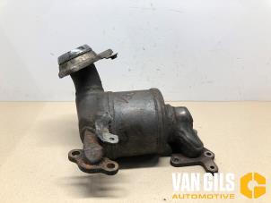 Gebruikte Katalysator Honda Jazz (GK/GP) 1.3 -i-VTEC 16V Prijs op aanvraag aangeboden door Van Gils Automotive