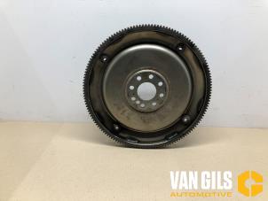 Gebruikte Starterkrans Mercedes Vito (447.6) 2.0 116 CDI 16V Prijs op aanvraag aangeboden door Van Gils Automotive