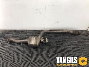 Gebruikte Katalysator Mercedes E (R207) E-220 CDI 16V BlueEfficiency Prijs € 450,00 Margeregeling aangeboden door Van Gils Automotive