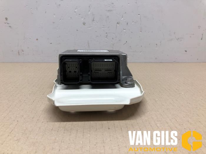 no Nike Kyrie Infinity 'Fire and Ice' Baby Shoes Toddlers SIZE