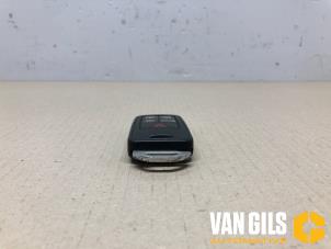 Gebruikte Sleutel Volvo V40 (MV) 1.6 D2 Prijs op aanvraag aangeboden door Van Gils Automotive