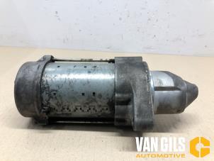 Gebruikte Startmotor Mercedes E (R207) E-200 2.0 Turbo 16V Prijs € 75,00 Margeregeling aangeboden door Van Gils Automotive