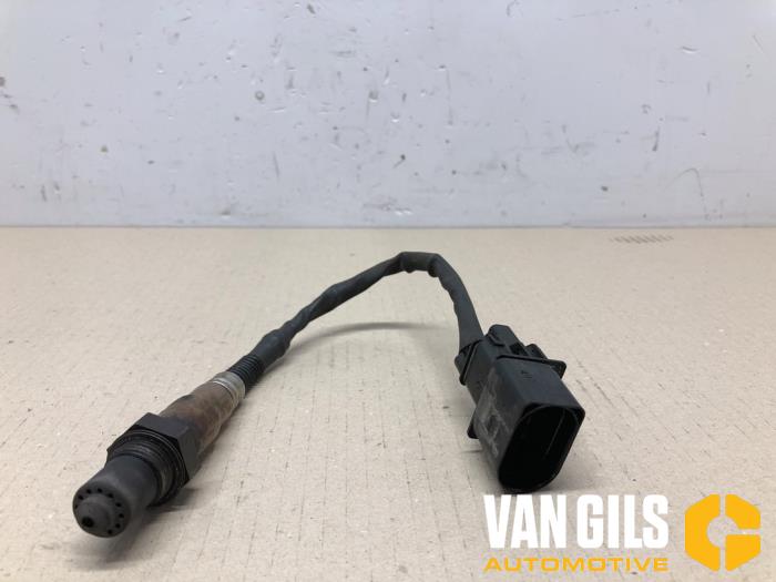 Gebruikte Lambda Sonde Volkswagen Golf V (1K1) 1.4 FSI 16V Prijs € 35,00 Margeregeling aangeboden door Van Gils Automotive