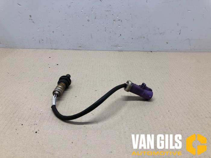 Gebruikte Lambda Sonde Ford Ka I 1.3i Prijs € 35,00 Margeregeling aangeboden door Van Gils Automotive