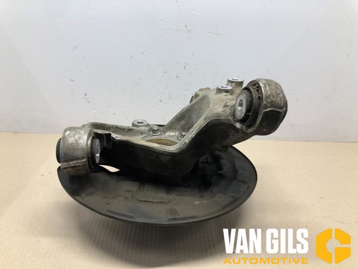 Fusee houder links-achter Mercedes B-Klasse O271216 - foto 1