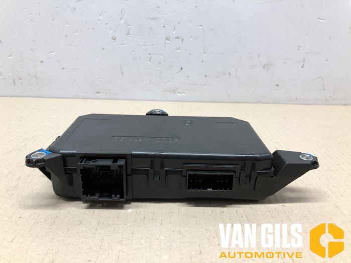 Gebruikte Module Centrale Deurvergrendeling Alfa Romeo 159 Sportwagon (939BX) 1.9 JTDm 16V Prijs € 30,00 Margeregeling aangeboden door Van Gils Automotive