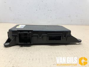 Gebruikte Deur module Alfa Romeo 159 Sportwagon (939BX) 1.9 JTDm 16V Prijs € 30,00 Margeregeling aangeboden door Van Gils Automotive