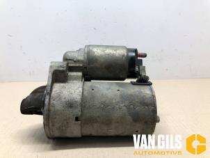 Gebruikte Startmotor Chevrolet Aveo (250) 1.2 16V Prijs € 65,00 Margeregeling aangeboden door Van Gils Automotive