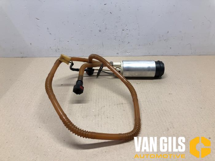 Gebruikte Tank element Pomp Porsche Cayenne (9PA) 4.8 V8 32V S Prijs € 95,00 Margeregeling aangeboden door Van Gils Automotive