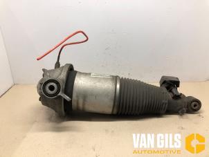 Gebruikte Luchtbalg Porsche Cayenne (9PA) 4.8 V8 32V S Prijs € 245,00 Margeregeling aangeboden door Van Gils Automotive