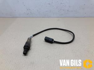 Gebruikte Lambda Sonde Chevrolet Matiz (M200) 1.0 Prijs € 35,00 Margeregeling aangeboden door Van Gils Automotive