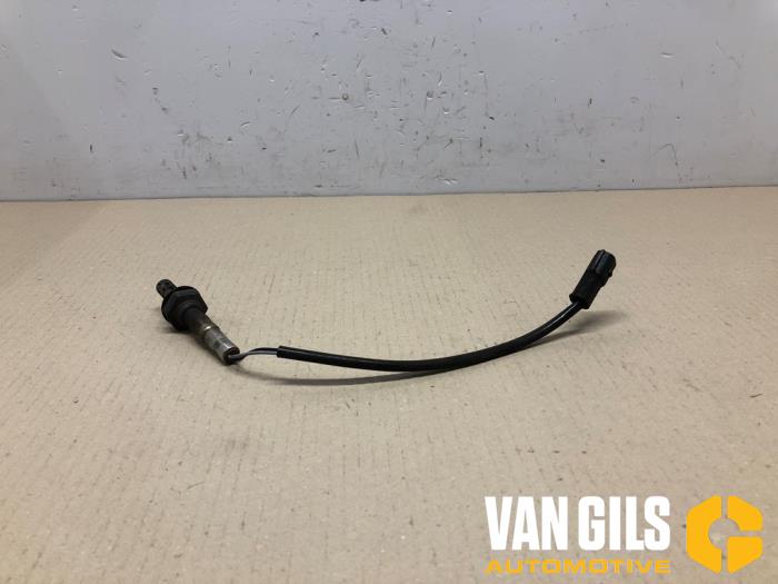 Gebruikte Lambda Sonde Chevrolet Matiz 0.8 S,SE Prijs € 20,00 Margeregeling aangeboden door Van Gils Automotive