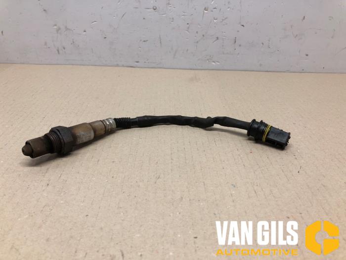 Gebruikte Lambda Sonde Mercedes A (W168) 1.9 A-190 Prijs € 20,00 Margeregeling aangeboden door Van Gils Automotive