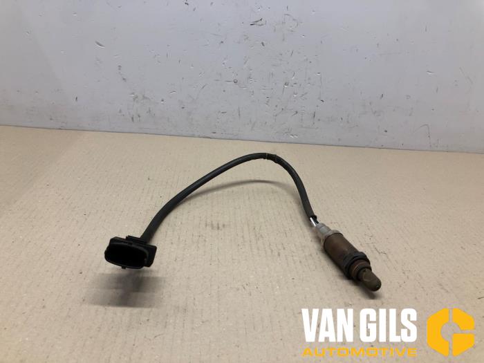 Gebruikte Lambda Sonde Opel Corsa B (73/78/79) 1.2i 16V Prijs € 20,00 Margeregeling aangeboden door Van Gils Automotive