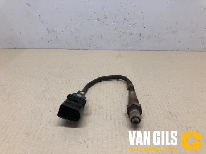 Gebruikte Lambda Sonde Skoda Fabia (6Y2) 1.4i Prijs € 20,00 Margeregeling aangeboden door Van Gils Automotive