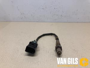 Gebruikte Lambda Sonde Skoda Fabia (6Y2) 1.4i Prijs € 35,00 Margeregeling aangeboden door Van Gils Automotive