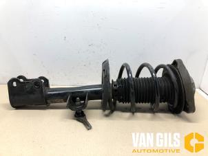 Gebruikte Mac Phersonpoot rechts-voor Mercedes B (W246) 2.2 B-220 CDI BlueEFFICIENCY,d 16V Prijs op aanvraag aangeboden door Van Gils Automotive