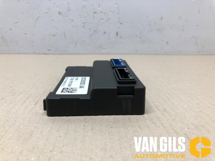 Computer Body Control van een Volvo XC40 (XZ) Single Motor 69 kWh 2023