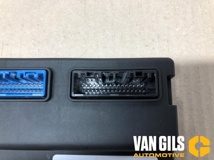 Computer Body Control van een Volvo XC40 (XZ) Single Motor 69 kWh 2023