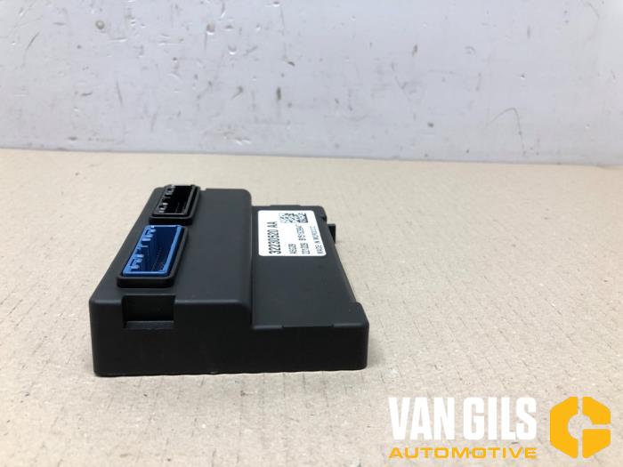 Computer Body Control van een Volvo XC40 (XZ) Single Motor 69 kWh 2023