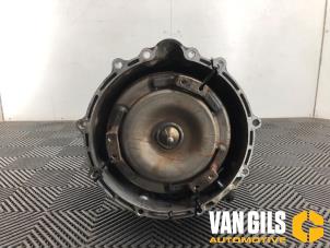 Gebruikte Automaatbak Porsche Cayenne (9PA) 4.8 V8 32V S Prijs € 749,99 Margeregeling aangeboden door Van Gils Automotive