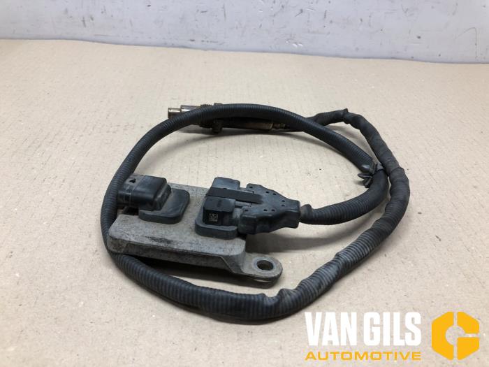 Gebruikte Nox sensor Mercedes B (W246/W242) 2.2 B-220 CDI BlueEFFICIENCY,d 16V Prijs op aanvraag aangeboden door Van Gils Automotive