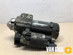 Gebruikte Startmotor BMW M3 (G80) 3.0 Competition TwinPower Turbo 24V Prijs € 249,00 Margeregeling aangeboden door Van Gils Automotive