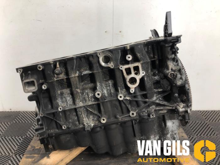 Gebruikte Motor Onderblok BMW M3 (G80) 3.0 Competition TwinPower Turbo 24V Prijs € 4.999,99 Margeregeling aangeboden door Van Gils Automotive