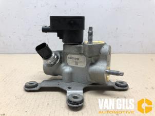 Gebruikte Airco deel (div) Volvo XC40 (XZ) Single Motor 69 kWh Prijs € 350,00 Margeregeling aangeboden door Van Gils Automotive