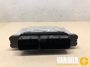 Gebruikte Computer Motormanagement Volkswagen Polo VI (AW1) 1.0 TSI 12V BlueMotion Prijs € 100,00 Margeregeling aangeboden door Van Gils Automotive
