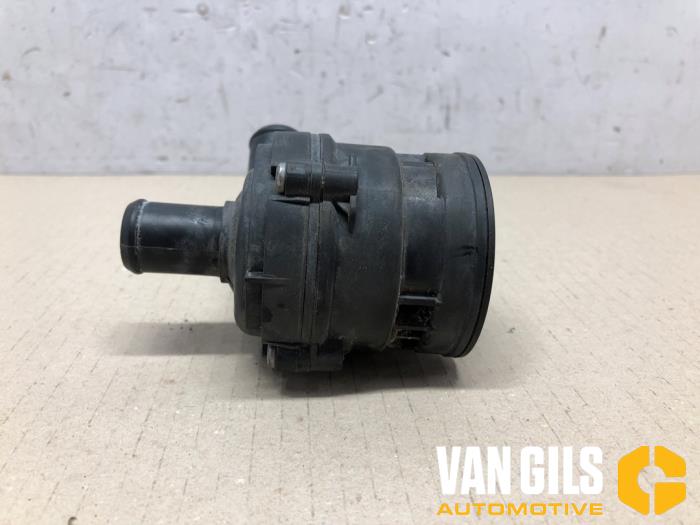 BOSCH ZUSATZWASSERPUMPE STANDHEIZUNG FÜR VW CRAFTER 30-35 30-50