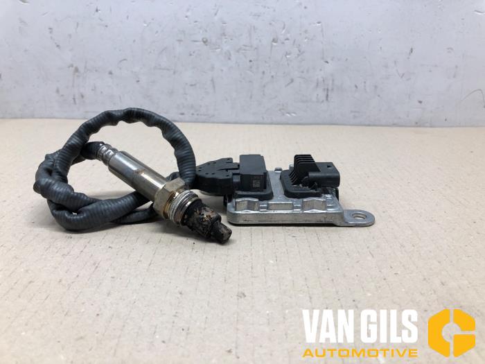 Gebruikte Nox sensor Mercedes B (W247) 2.0 B-200d Prijs € 175,00 Margeregeling aangeboden door Van Gils Automotive