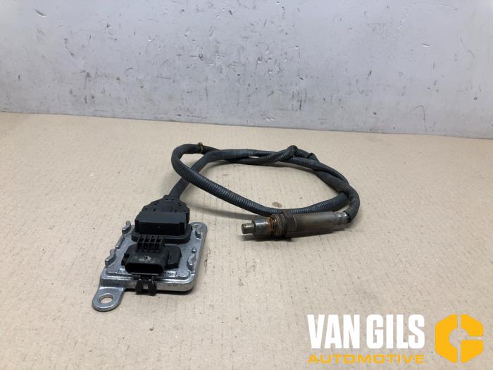 Nox sensor van een Mercedes-Benz B (W247) 2.0 B-200d 2022